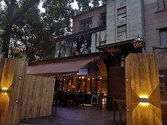 -Bombay Grill印度餐厅