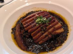-香丰阁·烤鸭·川湘菜(清河店)