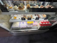 -屋裡·Union Bakery(龙江路店)