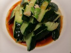 -庆江南江南菜(琴湖溪里花园城店)