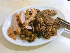 -鑫明明拉面(宁化路店)