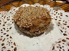 -南门涮肉(北洼路店)