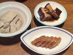 -李犟大爆鳝面·手工蟹黄包(湖滨西湖店)