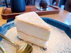木糠蛋糕-Home Cafe(水榭春天店)