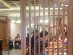 大堂-小土豆北方菜馆(文慧园店)