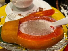 -汕头龙光喜来登酒店-采悦轩中餐厅