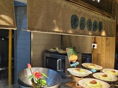 -筱爷叔·上海传统手工菜(玉树路店)