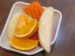 -豪客来牛排(空港华联店)