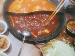 -楠火锅(葫芦岛飞天广场店)