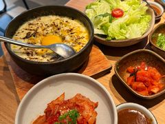 -烧肉达人•炭火烧肉(新天地店)