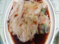 -凤来茶餐·粤菜馆(珠江新城店)