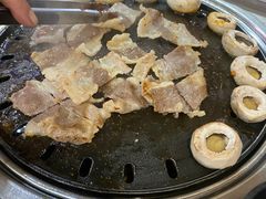 -杀猪天·韩国烤肉(总店)