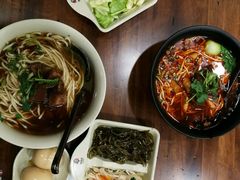 -李先生牛肉面大王(青岛火车站东广场店)