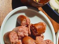 -小吊梨汤·北京菜·烤鸭(鸟巢店)