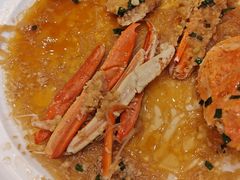 -沪华海鲜大酒楼(南汇店)