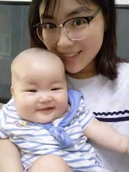 -龙文宝贝上门婴儿理发满月剃胎毛(黄浦店)