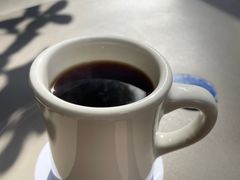 -大小咖啡 BigSmallCoffee(麦子店)