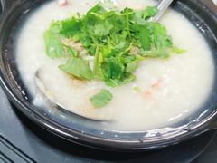 海鲜粥-潮州菜馆(十里河店)