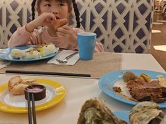 -帝企鹅自助餐厅•儿童岛•真企鹅(长隆企鹅酒店)