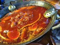 -椒贵火锅(剑南大道店)