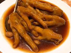 鲍汁凤爪-金玉满堂潮州酒楼(无限极荟购物广场店)