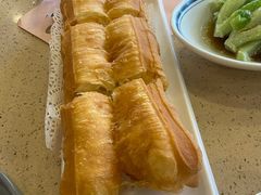 -点都德(千灯湖环宇城店)