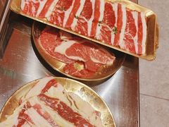 -闻老头·菊花炭烤肉(佛山首店)