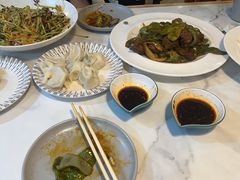 -叁拾壹克饺子·东北菜(国贸店)