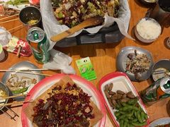 -猫公子纸上烤鱼烧烤•Bistro小酒馆(钱江世纪城店)