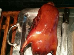 -四季民福烤鸭店(前门廊房二条店)