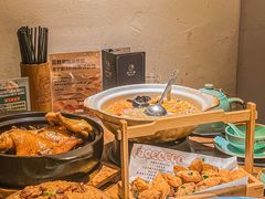 -老宁波1381餐厅(宏泰广场店)
