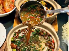 -金龙·打边炉(南京西路店)