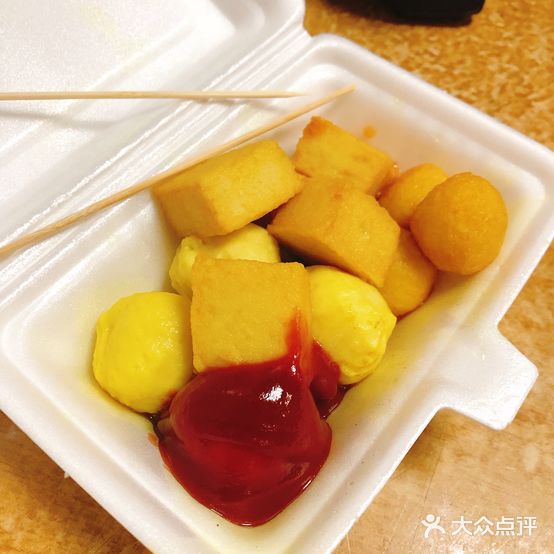 弹丸之地(光复路)