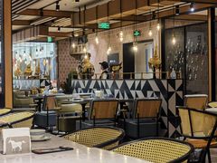 -Home Thai·泰谣(王府井apm店)