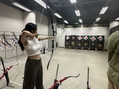 -無弓射箭俱乐部(领展中心城店)