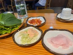 -红辣椒八爪鱼特色韩国料理专门店(远景路旗舰店)