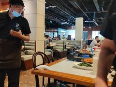 -三猫黑鱼花(南大店)
