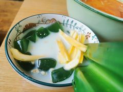 -迷你椰·泰式大排档(湖州衣裳街店)