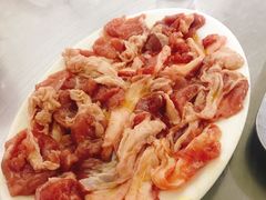 -火云龙烤肉(紫荆花店)
