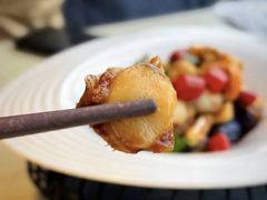 -味莊·青岛菜(云霄路店)