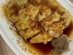 -香顺·客家菜(东坑店)