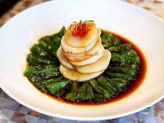 樟树港椒拌元贝-临江宴(陆家嘴店)