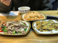 -妈妈的味道(和顺古镇店)