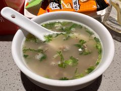-海底捞火锅(奥体南路店)