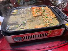 -森谷美食公园(杨行店)