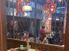 -鸿姐老火锅(花园路店)