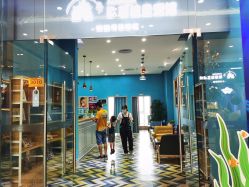 -同远QQBABY亲子摄影(北京路店)