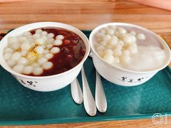 -笃笃笃糖粥(十全街店)