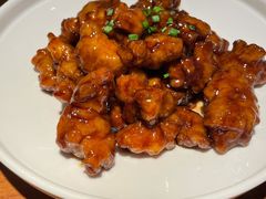 糖醋里脊-外婆家(静安大悦城店)