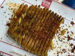 -哈力家·西北烧烤烤串(凤城三路店)